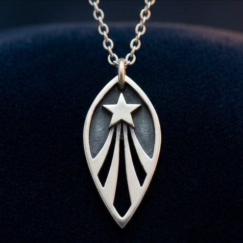 Hecate's Crossroads Talisman